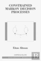 Constrained Markov Decision Processes