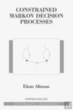 Bertrand.pt - Constrained Markov Decision Processes