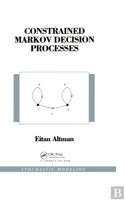 Bertrand.pt - Constrained Markov Decision Processes