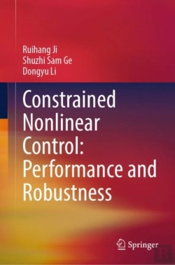 Bertrand.pt - Constrained Nonlinear Control: Performance And Robustness