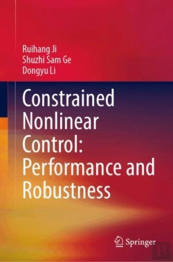 Bertrand.pt - Constrained Nonlinear Control: Performance And Robustness