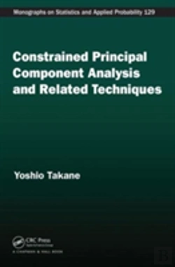 Bertrand.pt - Constrained Principal Component Analysis And Related Techniques