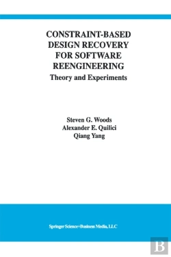 Bertrand.pt - Constraint-Based Design Recovery For Software Reengineering