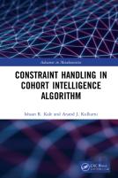 Constraint Handling In Cohort Intelligence Algorithm