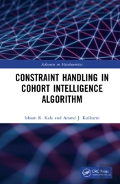 Constraint Handling In Cohort Intelligence Algorithm