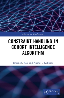 Bertrand.pt - Constraint Handling In Cohort Intelligence Algorithm