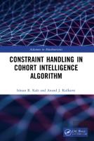 Constraint Handling In Cohort Intelligence Algorithm