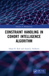 Constraint Handling In Cohort Intelligence Algorithm