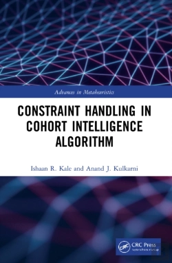 Bertrand.pt - Constraint Handling In Cohort Intelligence Algorithm