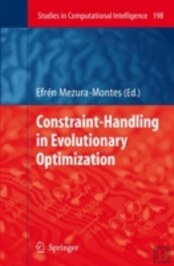 Bertrand.pt - Constraint-Handling In Evolutionary Optimization
