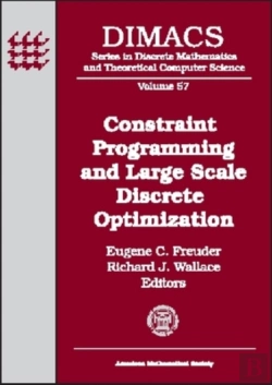 Bertrand.pt - Constraint Programming And Large Scale Discrete Optimization