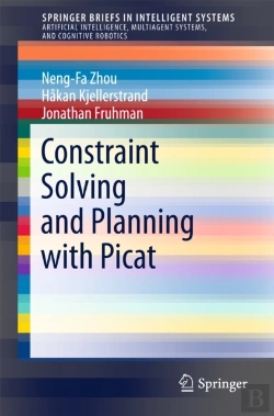 Bertrand.pt - Constraint Solving And Planning With Picat