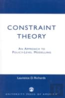 Constraint Theory