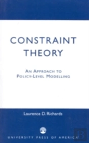 Constraint Theory