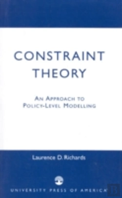 Bertrand.pt - Constraint Theory