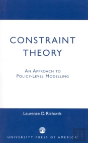 Constraint Theory