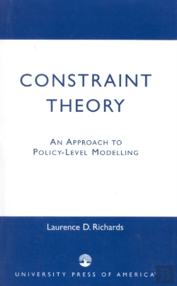Bertrand.pt - Constraint Theory