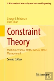 Constraint Theory