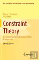 Constraint Theory