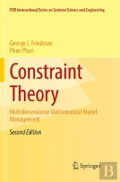 Constraint Theory