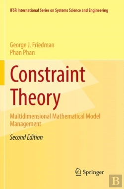 Bertrand.pt - Constraint Theory
