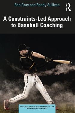 Bertrand.pt - Constraints-Led Approach To Baseball Coaching