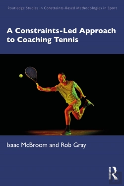 Bertrand.pt - Constraints-Led Approach To Coaching Tennis