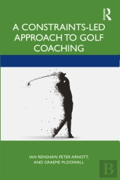 Constraints-Led Approach To Golf Coaching