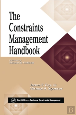 Bertrand.pt - Constraints Management Handbook