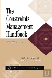 Constraints Management Handbook