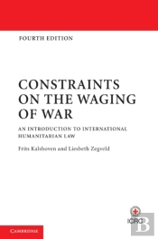 Constraints On The Waging Of War
