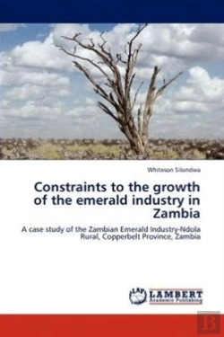 Bertrand.pt - Constraints To The Growth Of The Emerald
