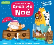 Constrói a Tua Arca de Noé