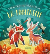 Constrói as Fábulas de La Fontaine