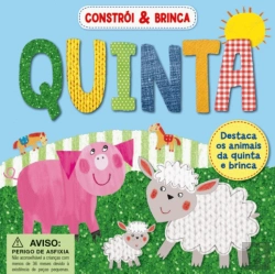 Bertrand.pt - Constroi & Brinca - Quinta