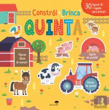 Constrói e Brinca - Quinta