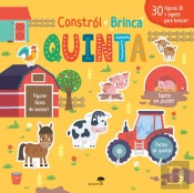 Constrói e Brinca - Quinta