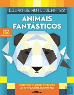 Bertrand.pt - Constrói Imagens Incríveis - Animais Fantásticos