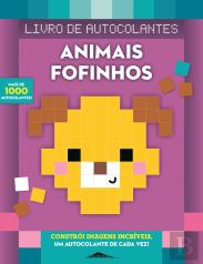 Constrói Imagens Incríveis - Animais Fofinhos