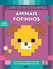 Constrói Imagens Incríveis - Animais Fofinhos