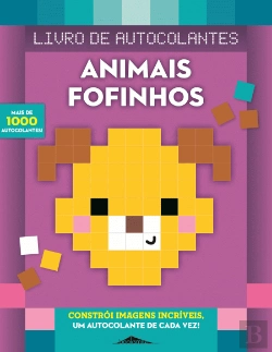 Bertrand.pt - Constrói Imagens Incríveis - Animais Fofinhos