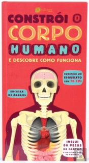 Constrói o Corpo Humano