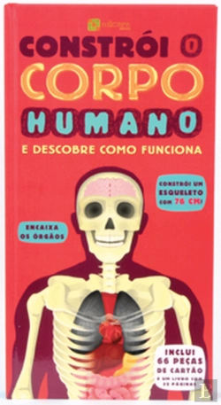 Bertrand.pt - Constrói o Corpo Humano