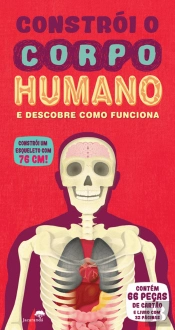 Constrói o Corpo Humano