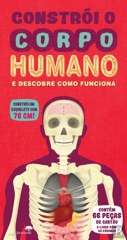 Bertrand.pt - Constrói o Corpo Humano
