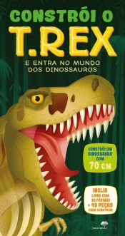 Constrói o T-Rex