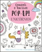 Constrói o Teu Livro Pop-up!
