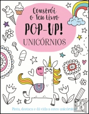 Constrói o Teu Livro Pop-up!