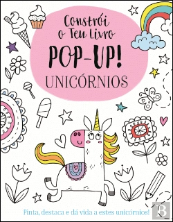 Bertrand.pt - Constrói o Teu Livro Pop-up!