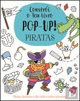 Constrói o Teu Livro Pop-up!